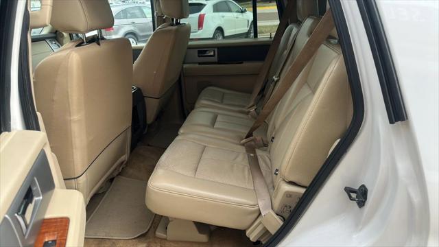 2010 Ford Expedition Eddie Bauer