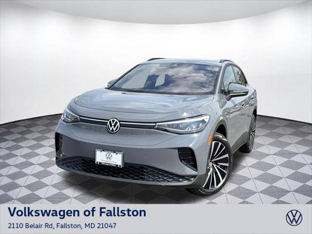 2026 Volkswagen ID.4 AWD Pro for sale in Fallston, MD