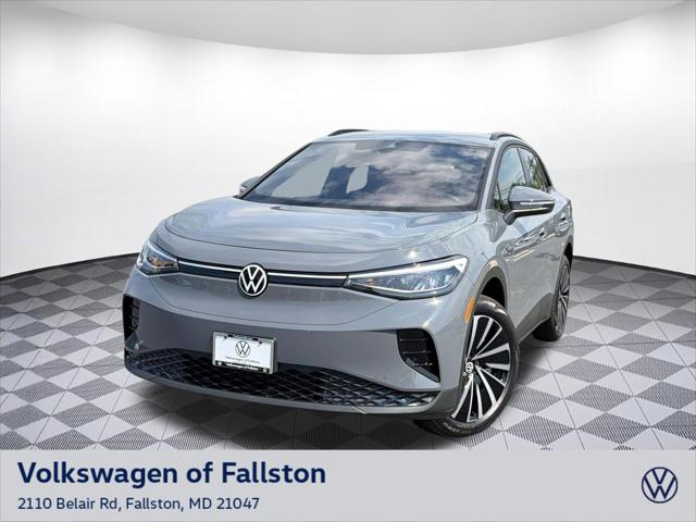 2026 Volkswagen ID.4 AWD Pro for sale in Fallston, MD