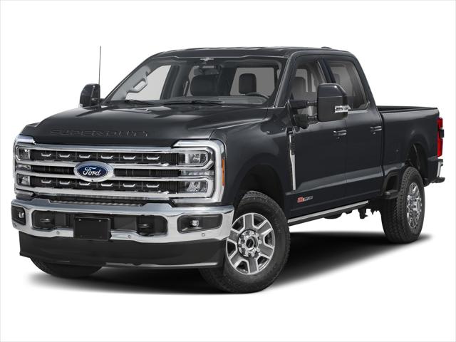 2026 Ford F-250 LARIAT for sale in Houston, TX