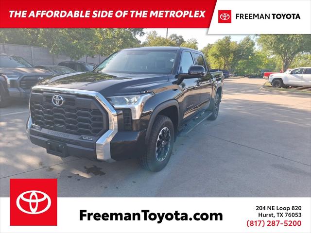 2024 Toyota Tundra SR5 for sale in Hurst, TX