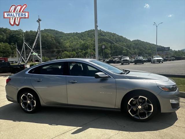 2024 Chevrolet Malibu FWD 1LT for sale in PIKEVILLE , KY