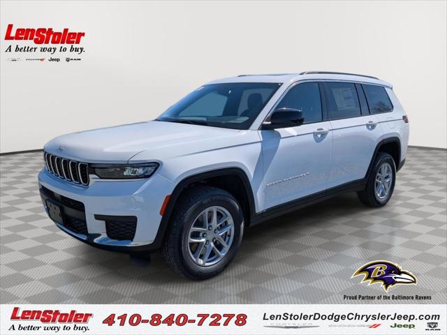 2026 Jeep Grand Cherokee L Altitude 4x4 for sale in Westminster, MD