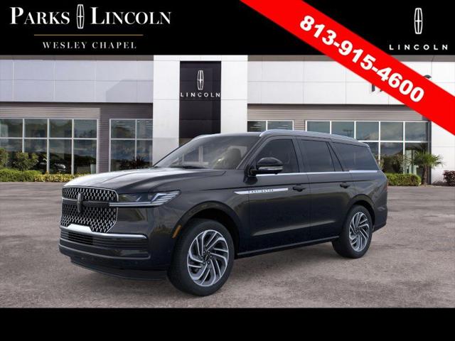 2026 Lincoln Navigator Reserve for sale in Tampa, FL