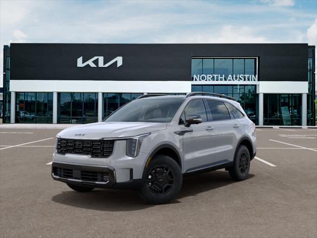 2026 Kia Sorento X-Pro SX Prestige for sale in Austin, TX