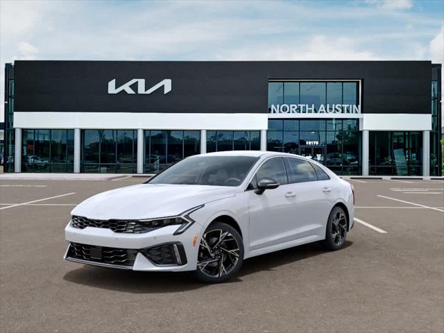 2026 Kia K5 GT-Line FWD for sale in Austin, TX