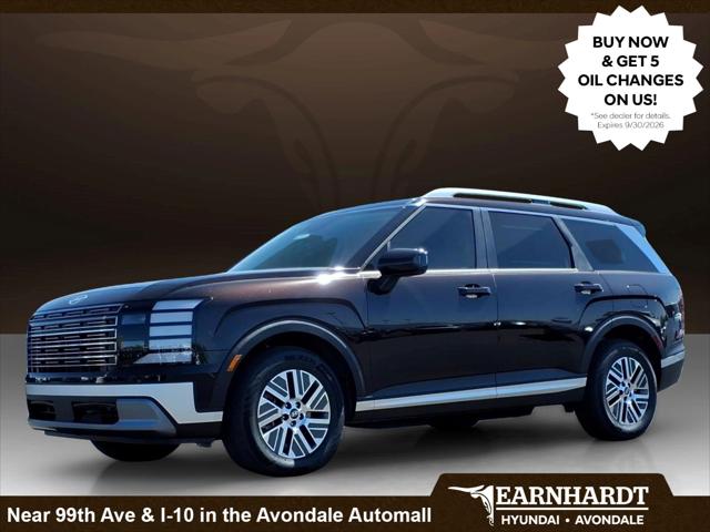 2026 Hyundai Palisade SEL Premium 8P for sale in Avondale, AZ