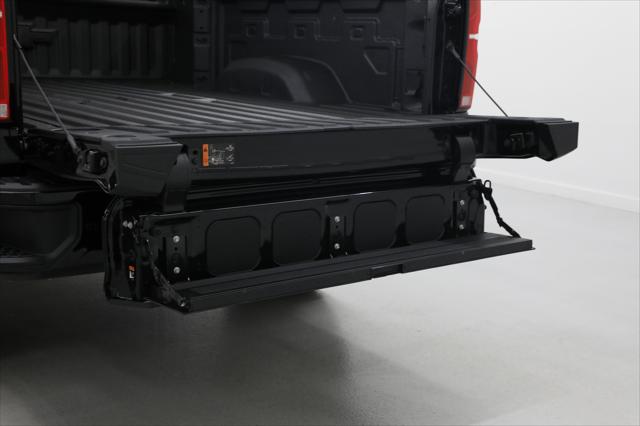 2026 Chevrolet Silverado 2500HD Crew Cab, Standard Bed, High Country, 4WD
