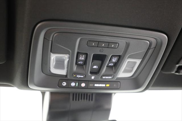 2026 Chevrolet Silverado 2500HD Crew Cab, Standard Bed, High Country, 4WD