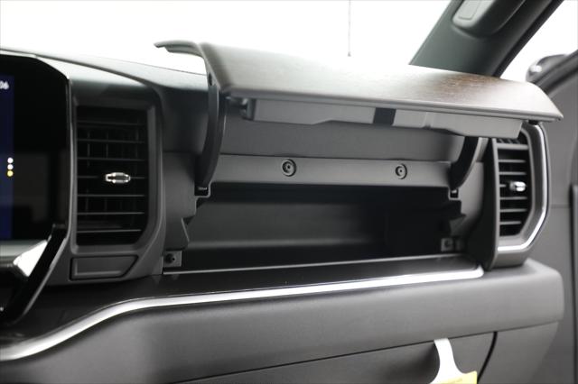 2026 Chevrolet Silverado 2500HD Crew Cab, Standard Bed, High Country, 4WD
