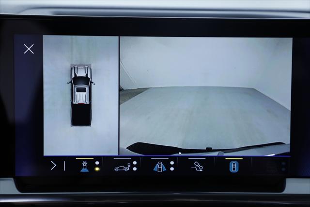 2026 Chevrolet Silverado 2500HD Crew Cab, Standard Bed, High Country, 4WD