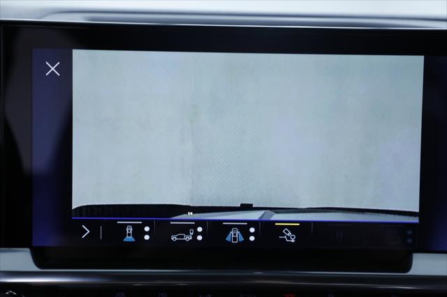 2026 Chevrolet Silverado 2500HD Crew Cab, Standard Bed, High Country, 4WD