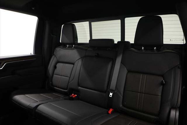 2026 Chevrolet Silverado 2500HD Crew Cab, Standard Bed, High Country, 4WD