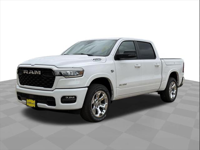 2026 Ram 1500 Lone Star Crew Cab 4x4 57 Box for sale in Houston, TX