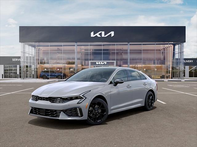 2026 Kia K5 GT-Line FWD for sale in Burlington, NC