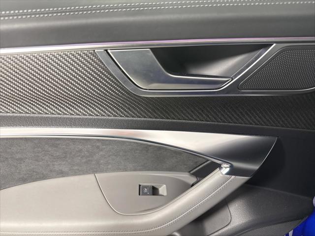 2022 Audi S7 Premium Plus TFSI quattro Tiptronic