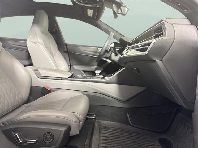 2022 Audi S7 Premium Plus TFSI quattro Tiptronic