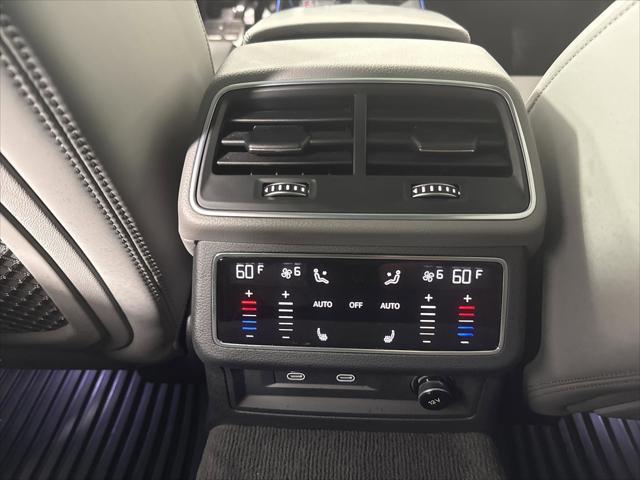 2022 Audi S7 Premium Plus TFSI quattro Tiptronic