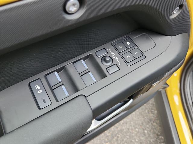 2026 Land Rover Defender P400 Trophy Edition Deep Sandglow