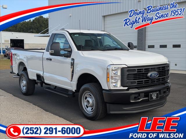 2026 Ford F-350 XL for sale in Wilson, NC