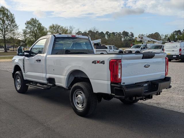 2026 Ford F-350 XL