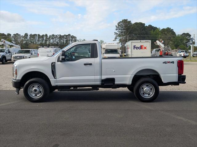 2026 Ford F-350 XL