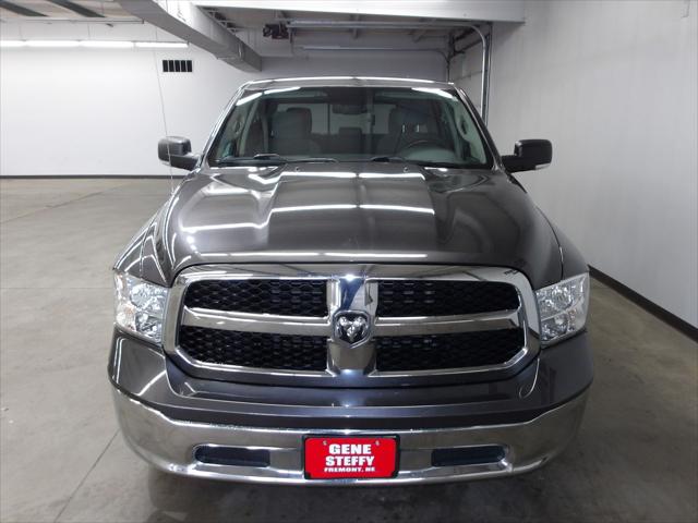 2019 Ram 1500 Classic SLT Crew Cab 4x4 5'7" Box