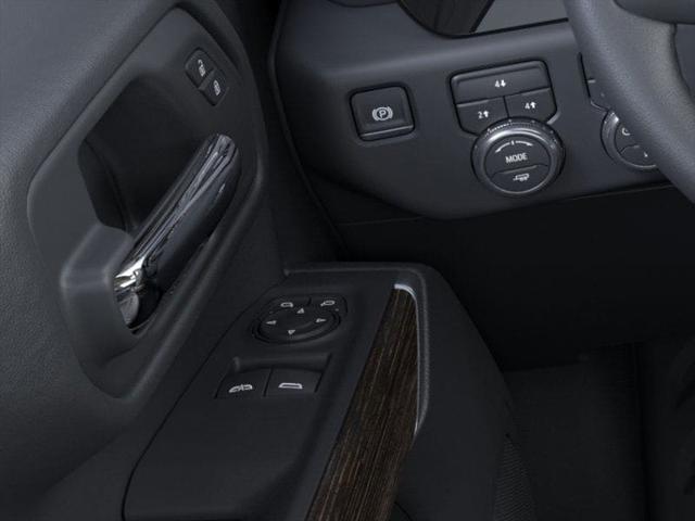 2026 GMC Sierra 3500HD SLE