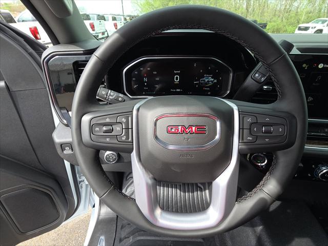 2026 GMC Sierra 3500HD SLE