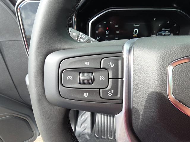 2026 GMC Sierra 3500HD SLE