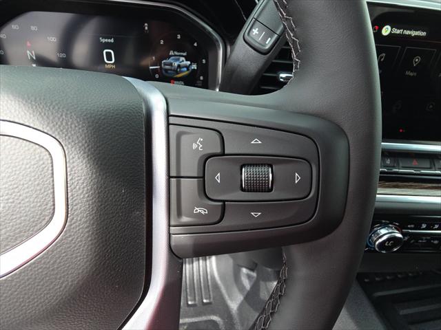 2026 GMC Sierra 3500HD SLE