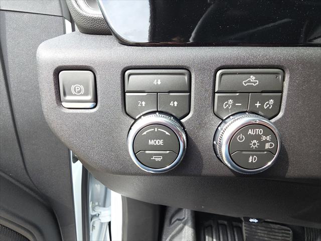 2026 GMC Sierra 3500HD SLE