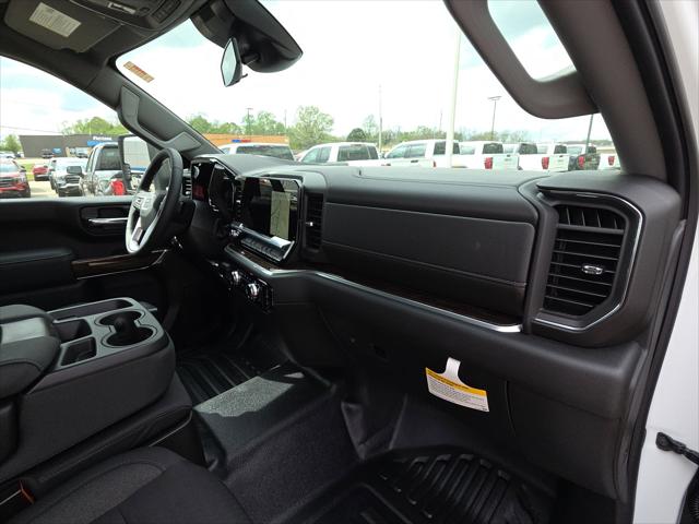 2026 GMC Sierra 3500HD SLE
