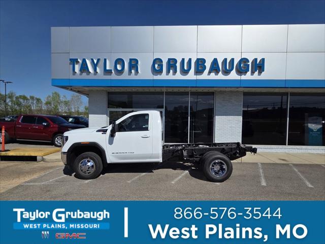 2026 GMC Sierra 3500HD SLE for sale in West Plain, MO