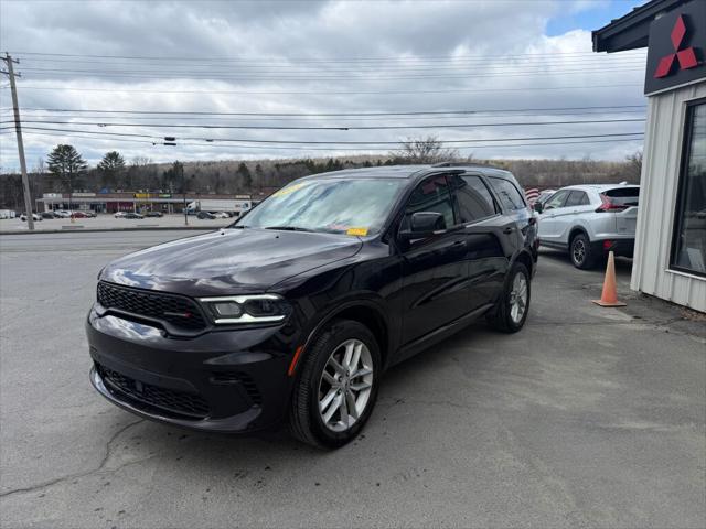 2025 Dodge Durango GT Plus AWD