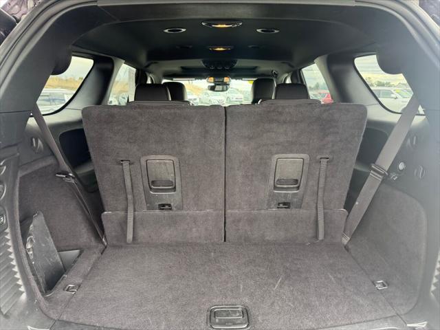 2025 Dodge Durango GT Plus AWD