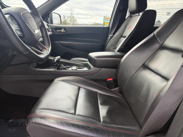 2025 Dodge Durango GT Plus AWD