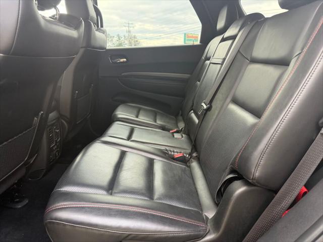 2025 Dodge Durango GT Plus AWD