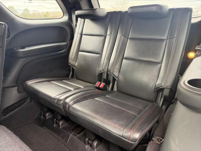 2025 Dodge Durango GT Plus AWD