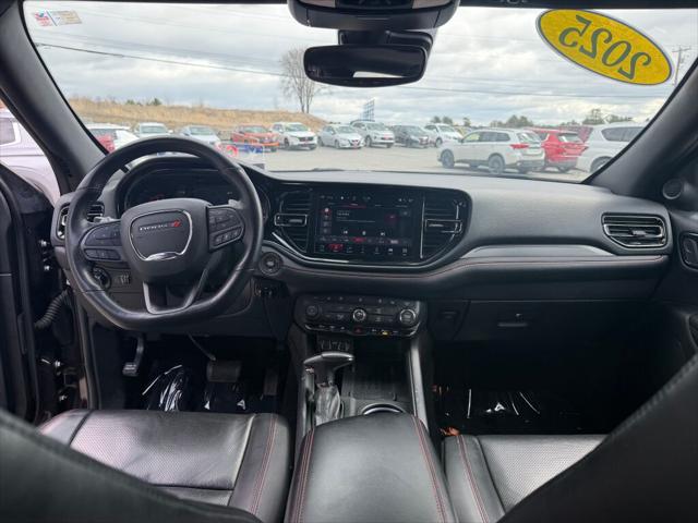 2025 Dodge Durango GT Plus AWD