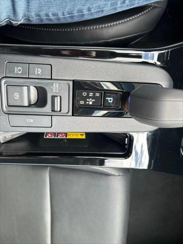 2025 Toyota Prius LE AWD-e