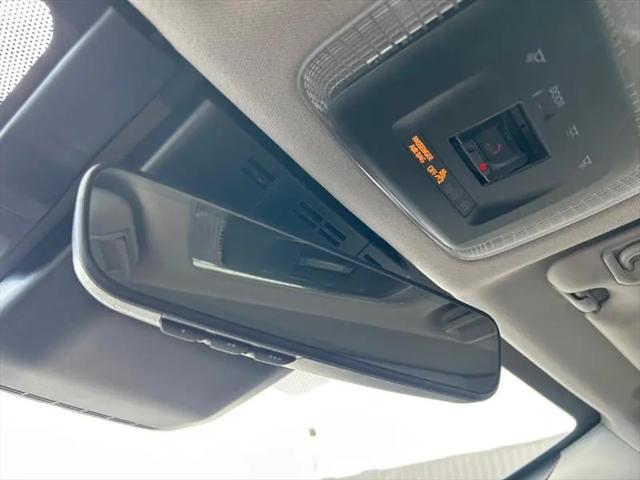 2025 Toyota Prius LE AWD-e