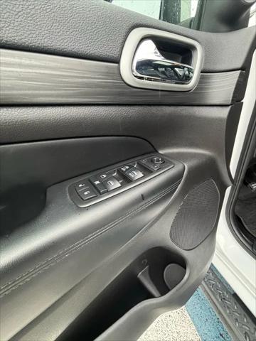 2019 Jeep Grand Cherokee Altitude 4x4