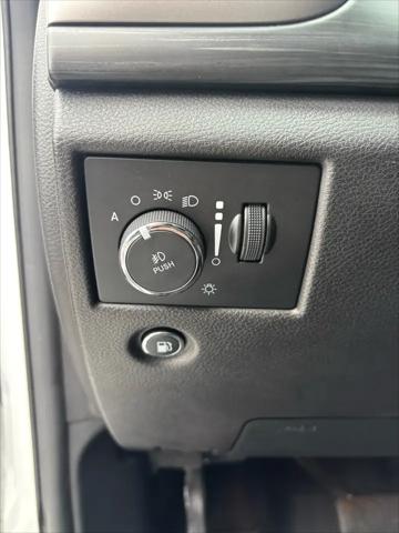 2019 Jeep Grand Cherokee Altitude 4x4