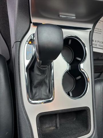 2019 Jeep Grand Cherokee Altitude 4x4