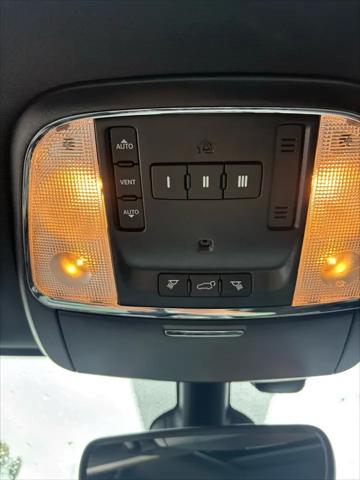 2019 Jeep Grand Cherokee Altitude 4x4