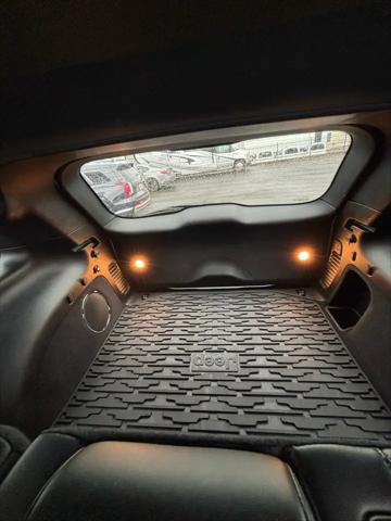 2019 Jeep Grand Cherokee Altitude 4x4