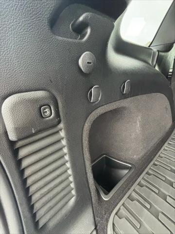 2019 Jeep Grand Cherokee Altitude 4x4