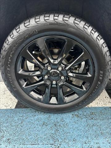 2019 Jeep Grand Cherokee Altitude 4x4