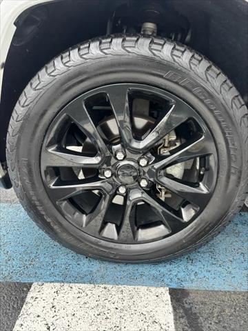 2019 Jeep Grand Cherokee Altitude 4x4